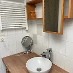 Διαμέρισμα Le Petit Nid De Avec Parking Prive Turckheim