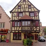 Le Petit Nid De Avec Parking Prive Turckheim