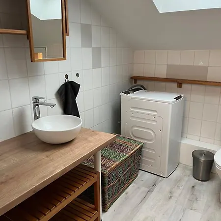 Le Petit Nid De Avec Parking Prive